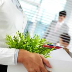 פיטורין כהזדמנות