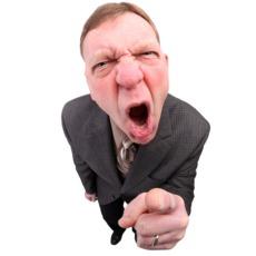 מנהלים שנואים