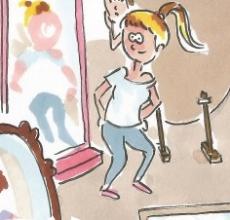 מה שיוצא אני מרוצה