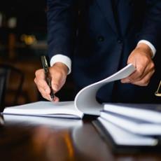 החשיבות הרבה של הסכם סודיות