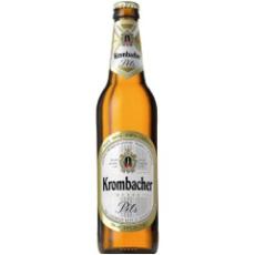 בירה Pils Krombacher מגיעה לארץ