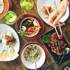 מסעדות מומלצות בתל אביב: מסע קולינרי לחיך