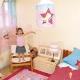 עיצוב חדר ילדים על פי פנג שואי