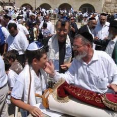 בר מצווה – מה זה השטויות האלה