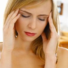 דיקור סיני וטיפול בכאבי ראש ומיגרנה